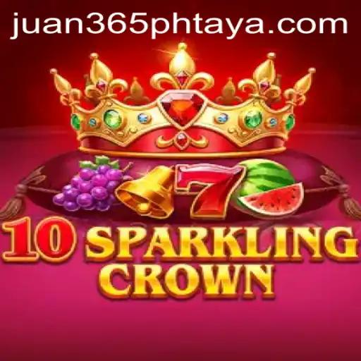 Unveiling the Excitement of 10SparklingCrown at Juan365PH