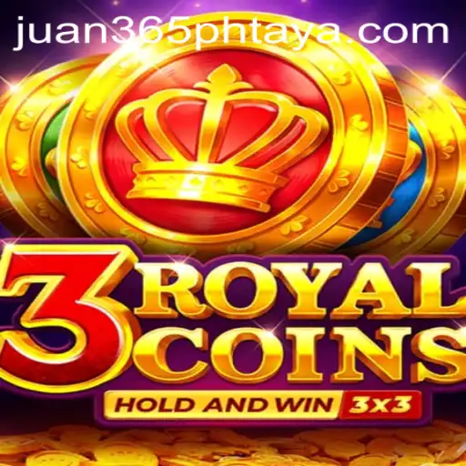 Discover the Exciting World of 3RoyalCoins: A Journey into Digital Gaming with Juan365PH