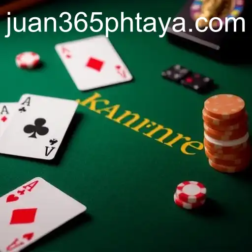 The Intricacies of Baccarat Game: Dive Deep with Juan365PH
