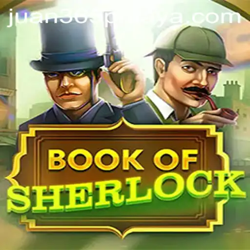 Unraveling the Intrigue: BookOfSherlock Revolutionizes the Gaming Scene at Juan365PH