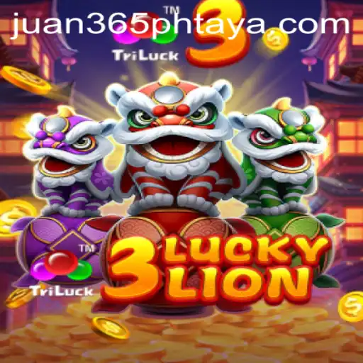 Exploring the Thrills of 3LUCKYLION: A Deep Dive