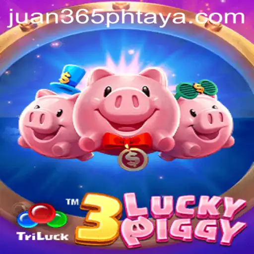 Unveiling the Thrills of 3LUCKYPIGGY: Discover the Game With Juan365PH