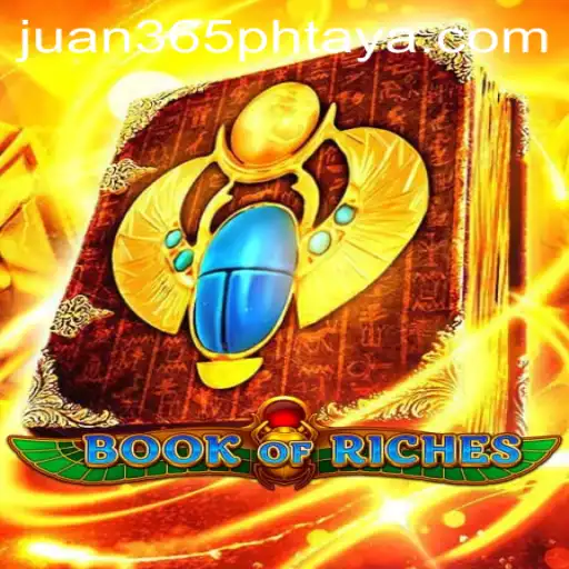 Exploring the Fascinating World of BookofRiches with Juan365PH