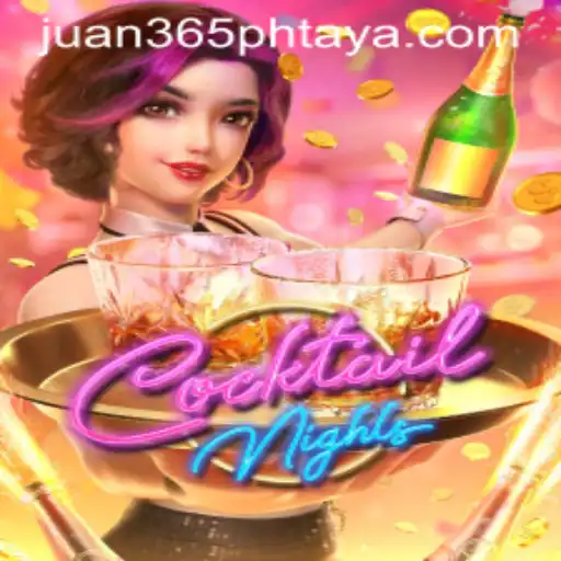 Explore the Exciting World of CocktailNights: A Fresh Gaming Experience with Juan365PH