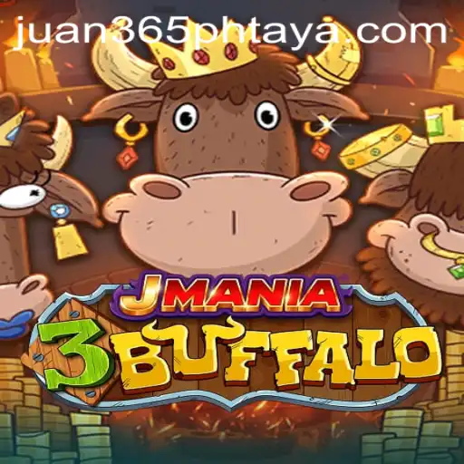 Unveiling JMania3Buffalo: The Ultimate Gaming Experience with Juan365PH