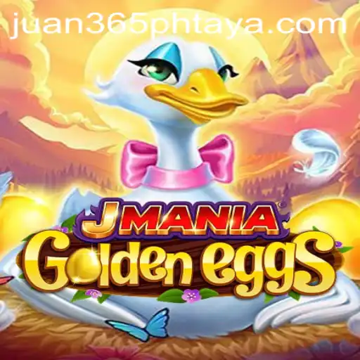 Exploring the World of JManiaGoldenEggs: A Gaming Revolution with Juan365PH