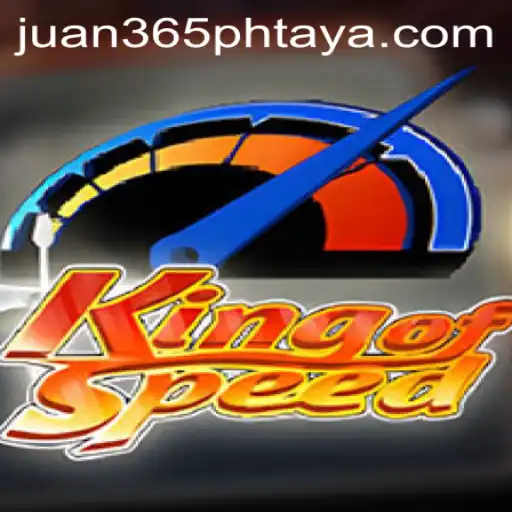 KingofSpeed: A High-Octane Journey in Gaming