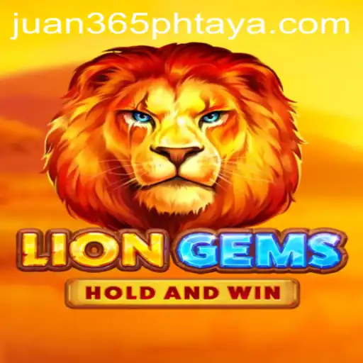 Unveiling the Thrills of LionGems and Juan365PH