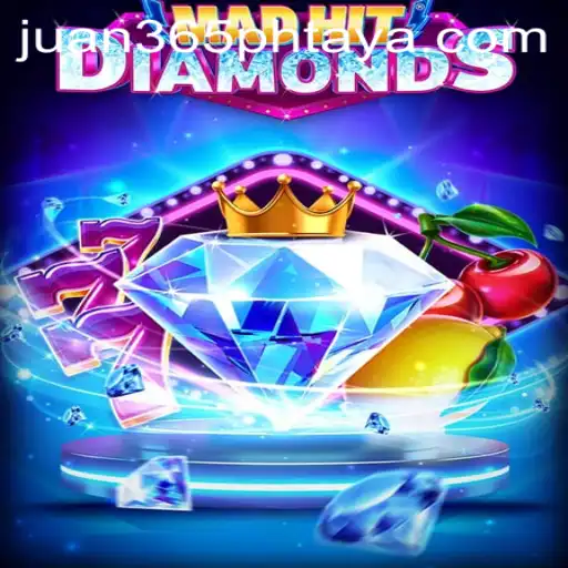 MadHitDiamonds: Discover the Exciting World of Digital Treasure Hunts with Juan365PH