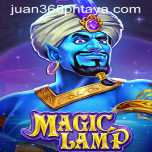 Exploring the Enchanting World of MagicLamp and its Connection to Juan365PH