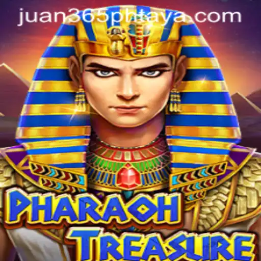 Explore the Enchanting World of PharaohTreasure: Uncover Ancient Secrets with Juan365PH
