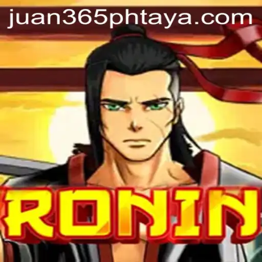 Exploring the Intricacies of Ronin: A Game of Strategy and Skill