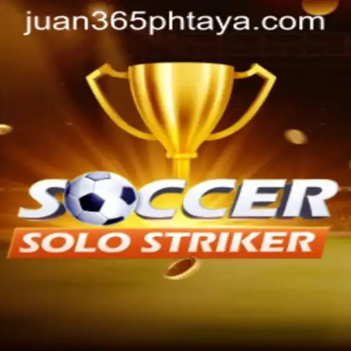 SoccerSoloStriker: A New Gaming Sensation with Juan365PH
