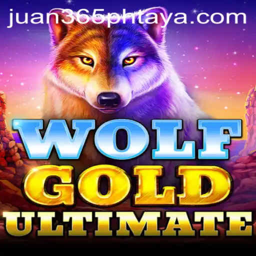 Unveiling the Thrill of WolfGoldUltimate at Juan365PH