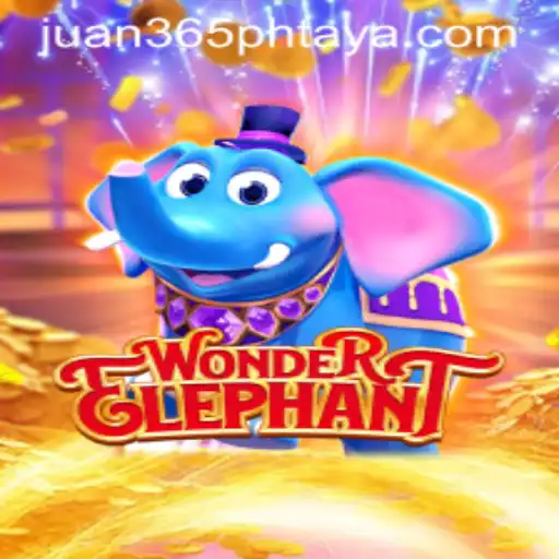 Discover the Enchanting World of WonderElephant: A Thrilling Journey with Juan365PH