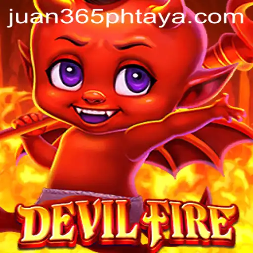 DevilFire: A Daring Adventure with Juan365PH
