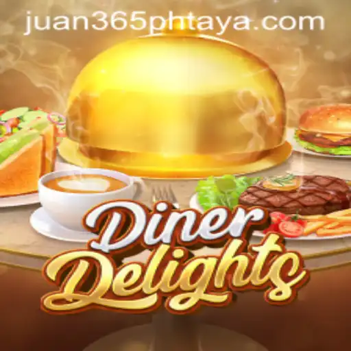 DinerDelights: A Culinary Odyssey with Juan365PH