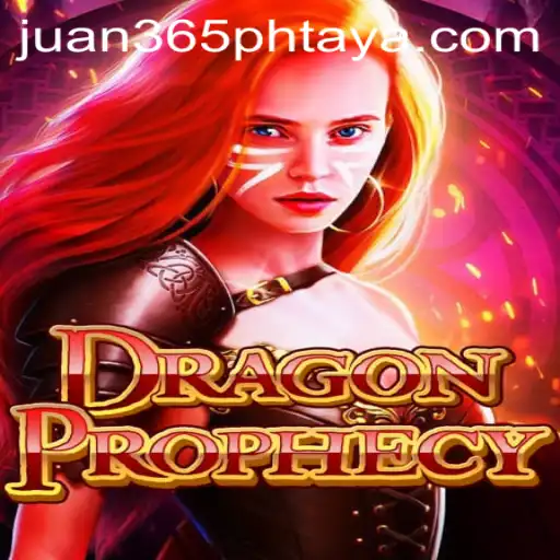 Explore the Enchanting World of DragonProphecy with Juan365PH