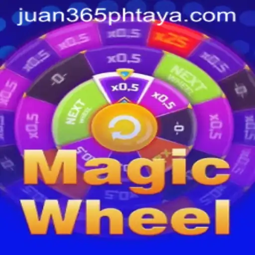 Discover the Thrills of MagicWheel with Juan365PH