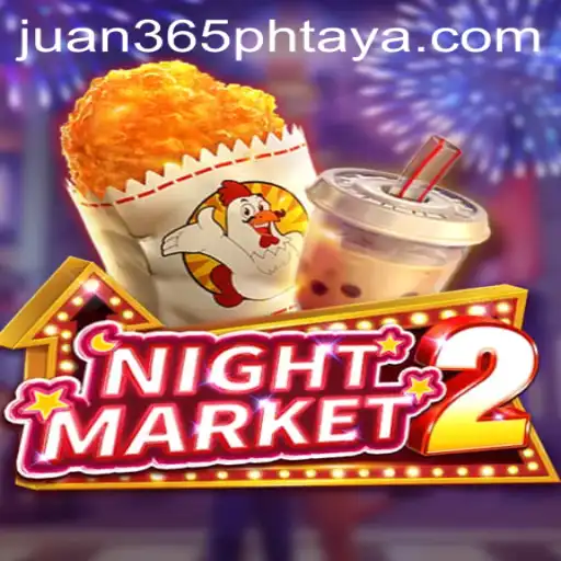 Discover the Intrigue of NightMarket2 and Its Role in Juan365PH