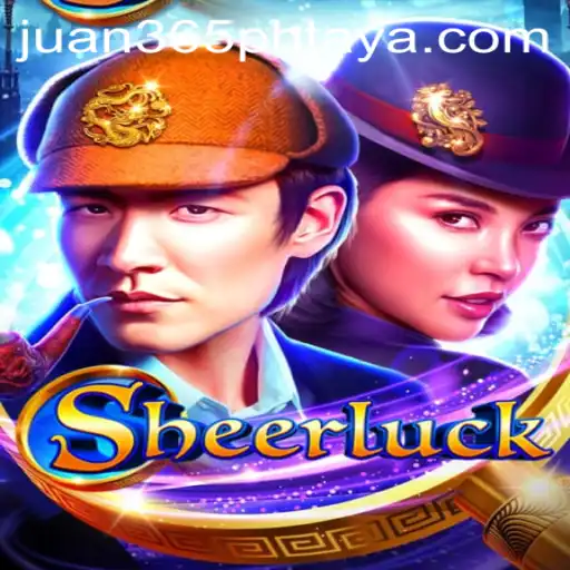 Sheerluck: An Engaging Adventure of Mystery and Strategy