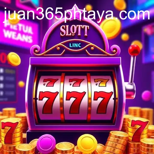 Slot Games: The Allure of Chance and Entertainment