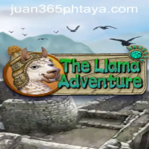 TheLlamaAdventure: An Immersive Journey with Juan365PH