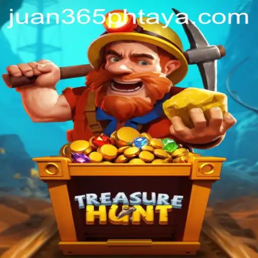 Exploring the Exciting World of TreasureHunt: A Deep Dive into Gameplay and Rules