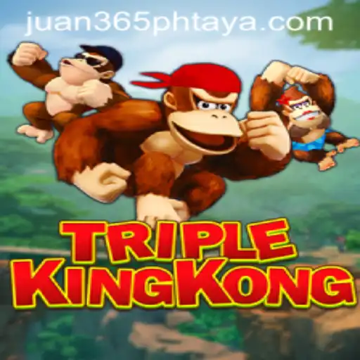 Discover the Exciting World of TripleKingKong: A New Gaming Phenomenon