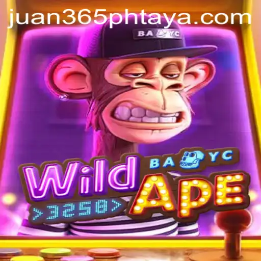 Exploring the Thrill of WildApe3258 and the Juan365PH Connection