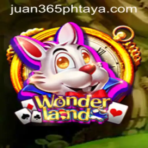 Experience the Thrill of Wonderland: A Dive into Juan365PH's Exciting Game World